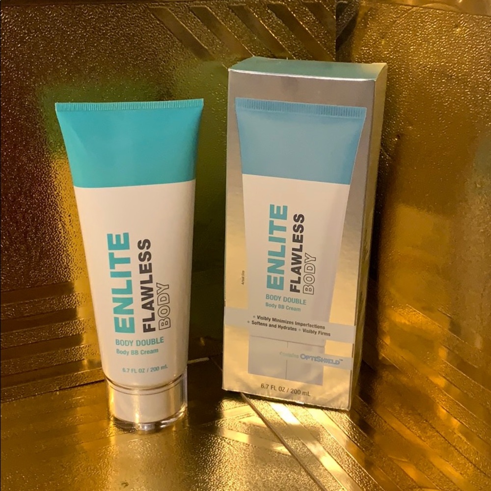 ✨ENLITE FLAWLESS BODY 6.7oz😉😇
